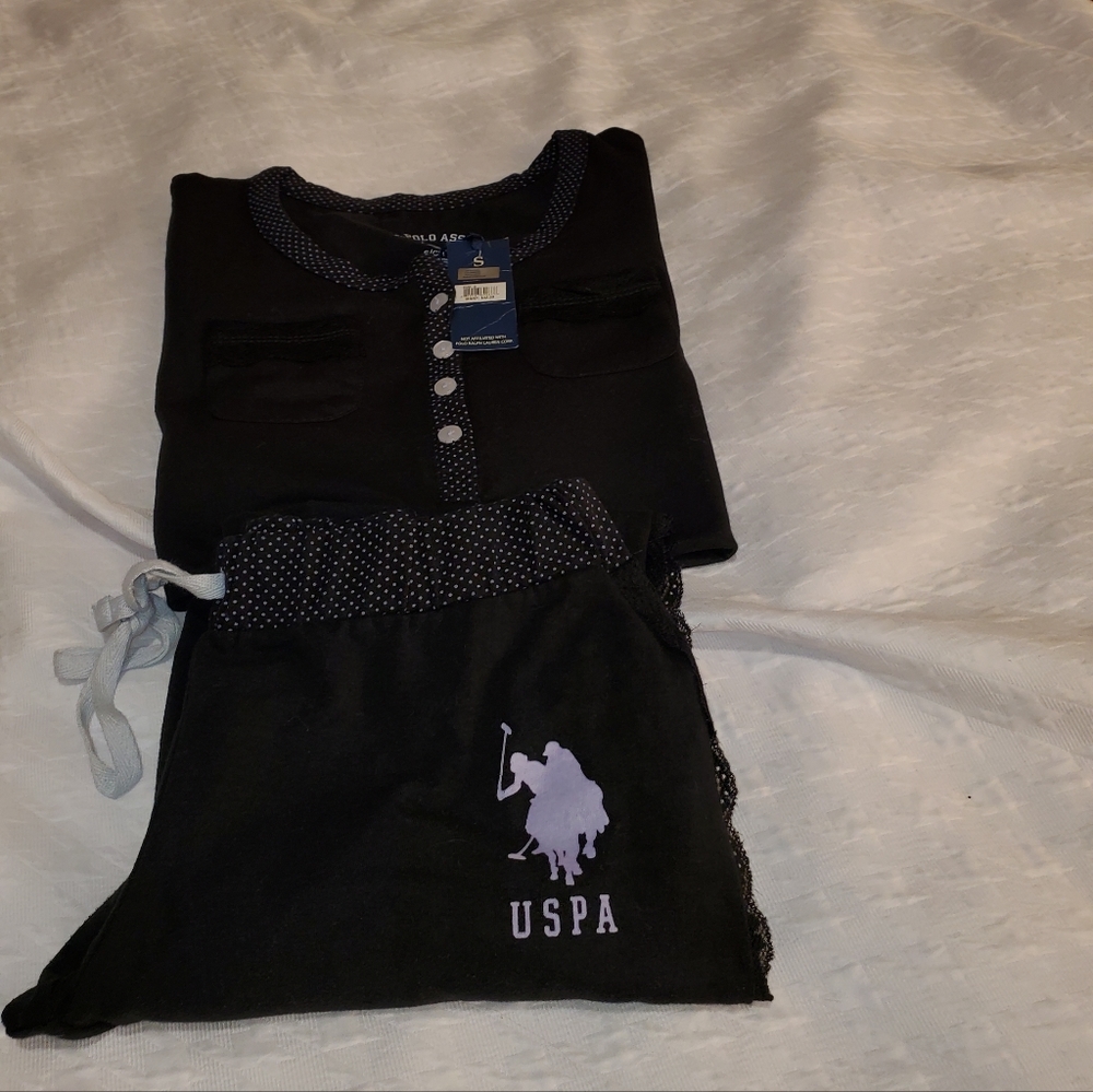 PJ set
